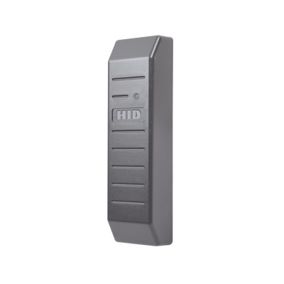 MINIPROX HID Lectoras y Tarjetas ; Proximidad (125 KHz) ; HID