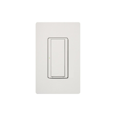 MRF2S6ANSWH LUTRON ELECTRONICS Automatizacion - Casa Inteligente