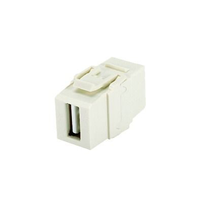 NKUSBAAIW PANDUIT Cableado de Cobre ; Jacks / Plugs ; PANDUIT