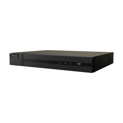 NVR216MHC16PC HiLook by HIKVISION Camaras IP y NVRs ; NVRs Networ
