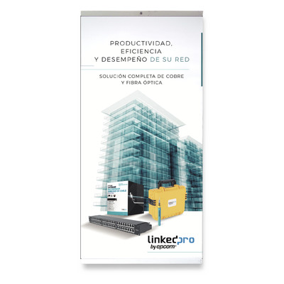 POSTLINKEDPRO23 LINKEDPRO BY FIBERHOME