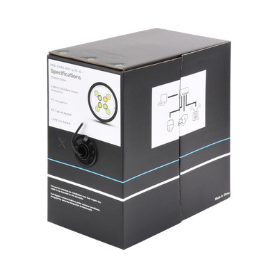 PROCAT5EXTLITES LINKEDPRO BY EPCOM Cable ; Categoria 5e ; LINKEDP