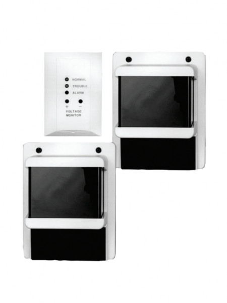RBM018033 BOSCH BOSCH F_D296 - Barrera de deteccion de humo / Cob