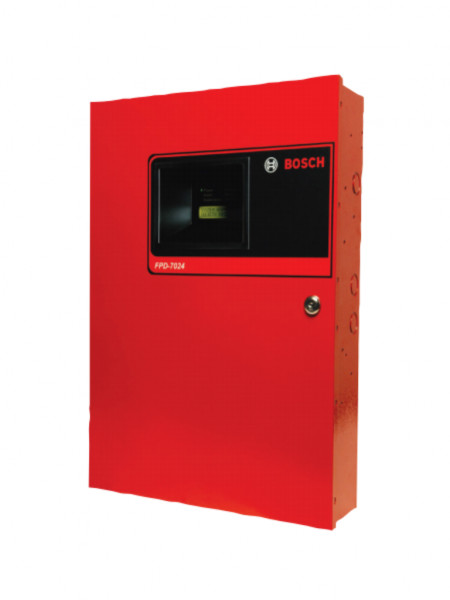 RBM019006 BOSCH BOSCH F_FPD7024 - Panel de incendio Convencional