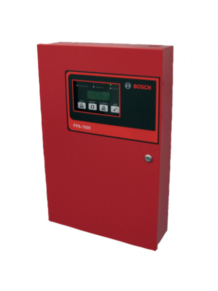 RBM019023 BOSCH BOSCH F_FPA1000V2 - Panel de incendio analogica d