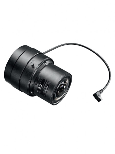 RBM0500009 BOSCH BOSCH V_LVF8008CP0413- LENTE VARIFOCAL/ MONTAJE