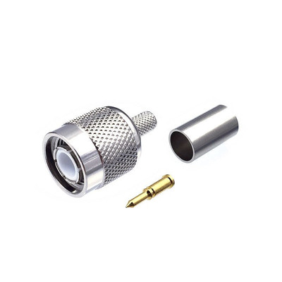 RFT18031 RF INDUSTRIES LTD Cables y Conectores ; RG59 Tipo CaP ;