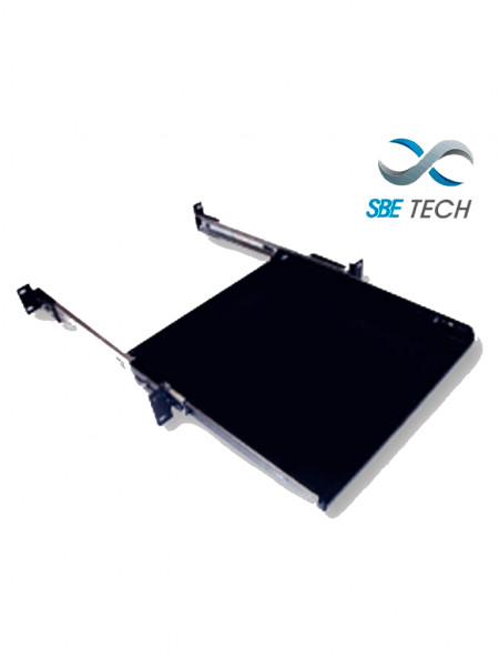 SBT1590008 SBE TECH SBETECH SBE-CDES60 - Charola deslizable para
