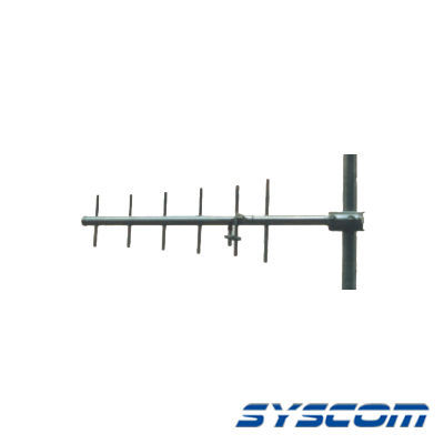 SD4506 Syscom Antenas ; Estaciones Base y Repetidores ; SYSCOM