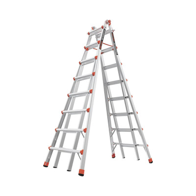 SKYCRAPER15C Little Giant Ladder Systems Herramientas ; Accesorio