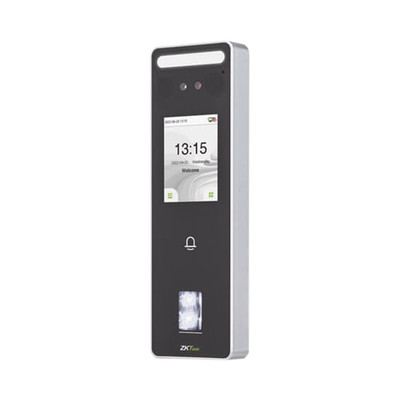 SPEEDFACEV3LFP ZKTECO Biometricos ; Acceso SIN CONTACTO ; ZKTECO