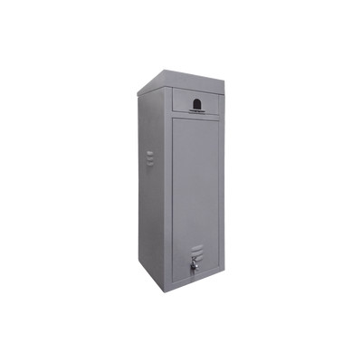 SYGBAR EPCOM INDUSTRIAL Acceso Vehicular ; Accesorios ; EPCOM IND