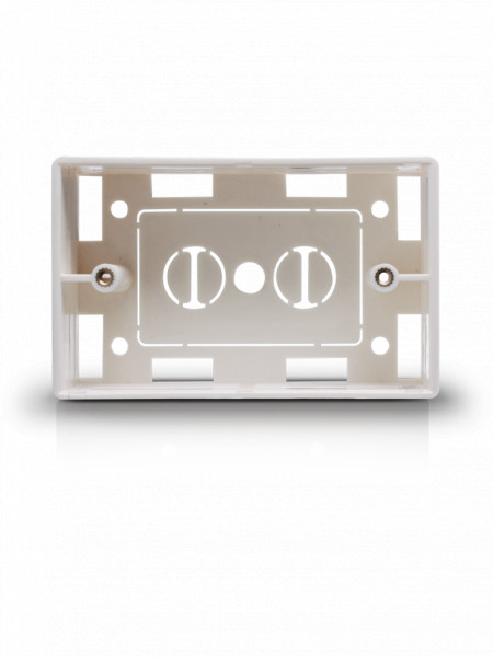 TCE339075 SAXXON SAXXON A164B - Caja para placa de pared / Usos m
