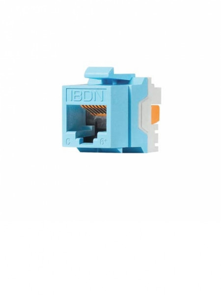 TCE442013 BELDEN BELDEN AX101326 - Jack modular / UTP / CAT 6 / C