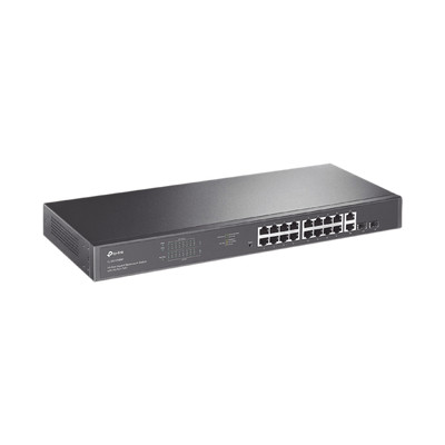 TLSG1218MP TP-LINK Networking ; Switches PoE ; TP-LINK
