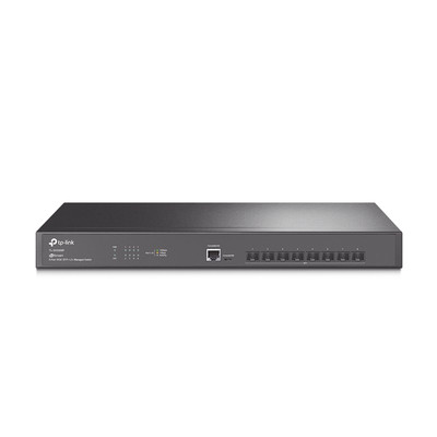 TLSX3008F TP-LINK Networking ; Switches PoE ; TP-LINK