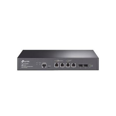 TLSX3206HPP TP-LINK Networking ; Switches PoE ; TP-LINK