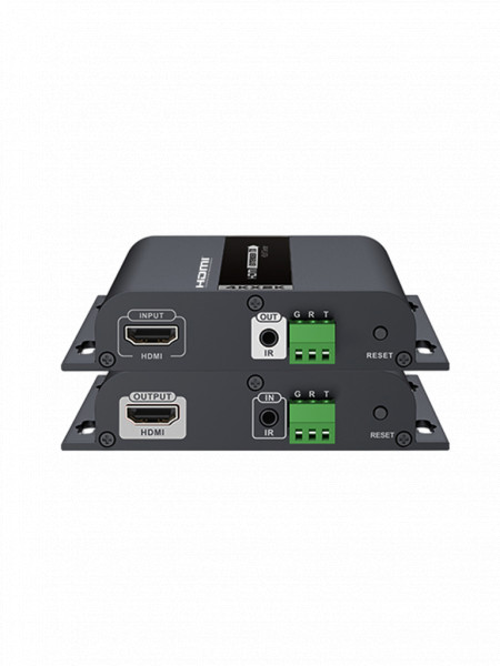 TVT017005 SAXXON SAXXON LKV683S- Kit extensor HDMI para Hasta 120