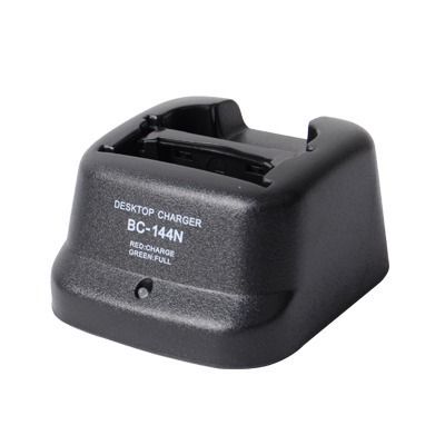 TXBC137144 TX PRO Accesorios para ICOM ; Cargadores de Bateria ;
