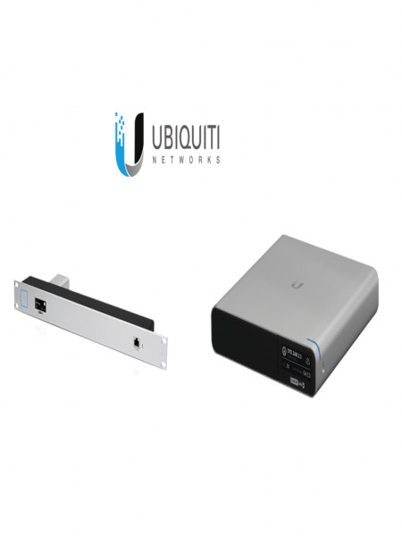 UBI3940001 UBIQUITI KIT UNIFI Controlador UniFi Cloud Key con Mon