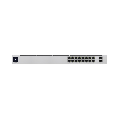 USW16POE UBIQUITI NETWORKS Networking ; Switches PoE ; UBIQUITI N