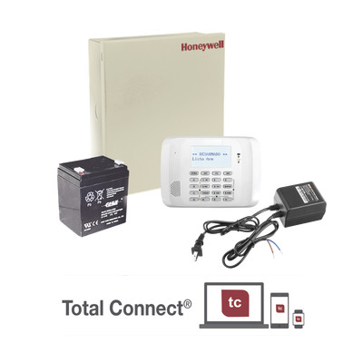 VISTA48LANTB HONEYWELL HOME RESIDEO Honeywell Total Connect ; Pan