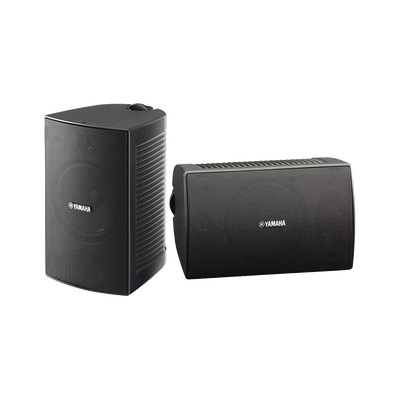 VS4 YAMAHA Audio ; Video y Voceo ; Bocinas Pared ; YAMAHA