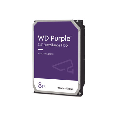 WD84PURZ Western Digital (WD) Servidores / Almacenamiento / Compu