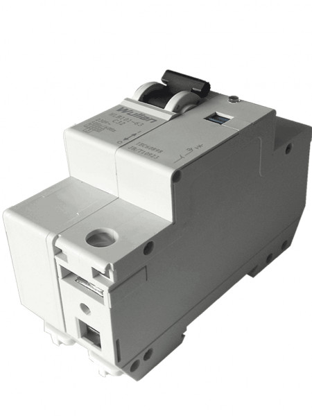 WLN481017 WULIAN WULIAN SMARTAIRSWITCH - Pastilla Termica Intelig