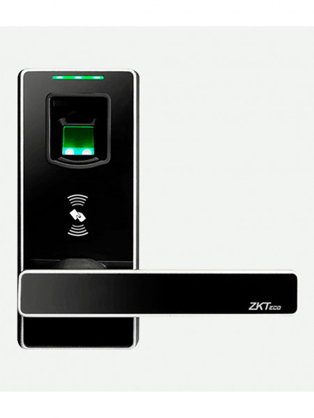 ZKT2450027 ZKTECO ZKTECO ML10ID - Cerradura inteligente / 60 huel