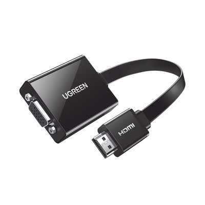 40248 UGREEN Cables y Conectores ; VGA / DVI / HDMI ; UGREEN