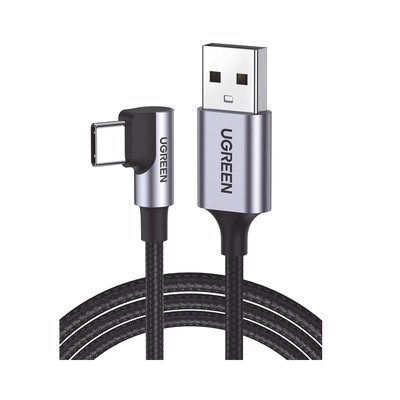 50941 UGREEN Accesorios Generales ; Cables USB y Cargadores ; UGR