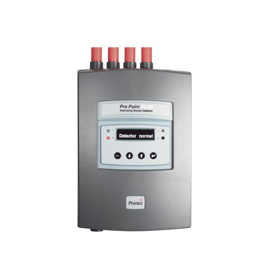 61986104FMULOP4 SAFE FIRE DETECTION INC. Aplicaciones Especiales