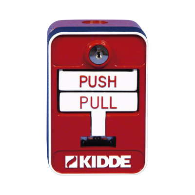 84330001001 KIDDE