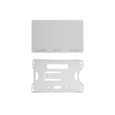 ACCESSCARDEPCK AccessPRO Accesorios ; Tarjetas y Tags ; ACCESSPRO