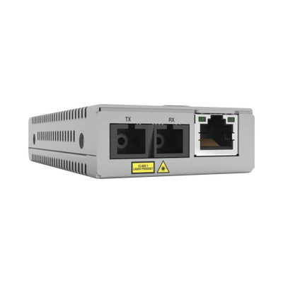 ATMMC2000LXSC960 ALLIED TELESIS Networking ; Convertidores de Med