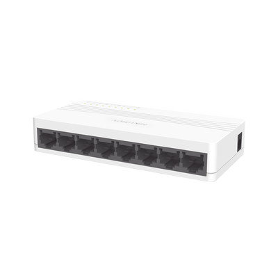DS3E0108DE HIKVISION Networking ; Switches ; HIKVISION