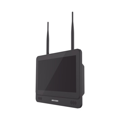 DS7604NIL1W HIKVISION Camaras IP y NVRs ; NVRs Network Video Reco