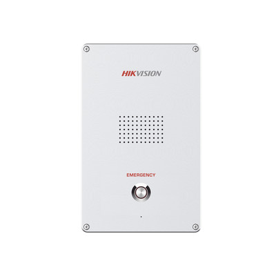 DSPEA102S HIKVISION Paneles de Alarma y Accesorios Hikvision ; Pe
