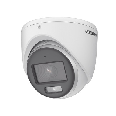 E3KTURBOC EPCOM PROFESSIONAL Camaras y DVRs HD TurboHD / AHD / HD