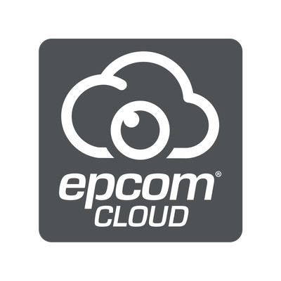EPCLOUD2A4MPC EPCOM Software VMS y Analiticas ; EPCOM Cloud ; EPC