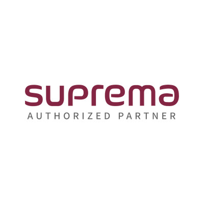 EXPERTBIOSUP SUPREMA Paneles de Control de Acceso ; Controladores