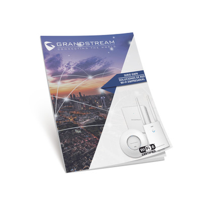 FOLGRANDWIFI23100 GRANDSTREAM