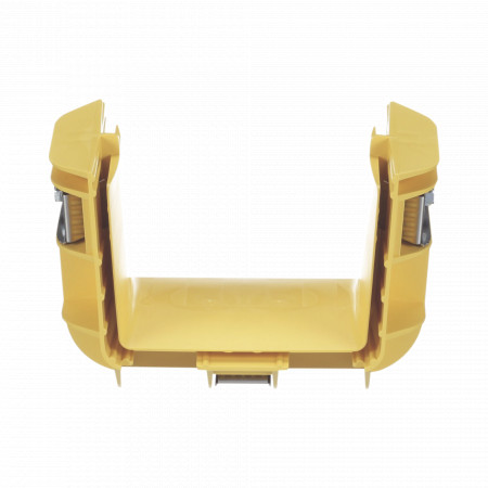 FRBC4X4LYL PANDUIT Canalizacion ; Accesorios para Canaletas ; PAN