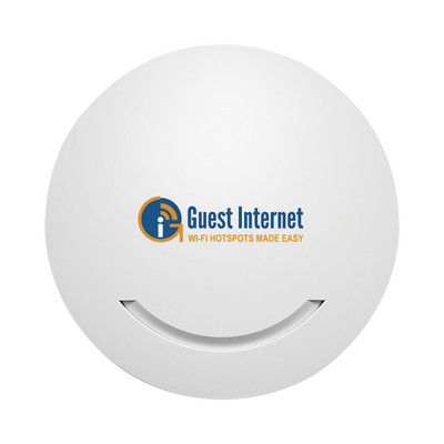 GISK5 GUEST INTERNET Redes WiFi ; Puntos de Acceso ; GUEST INTERN