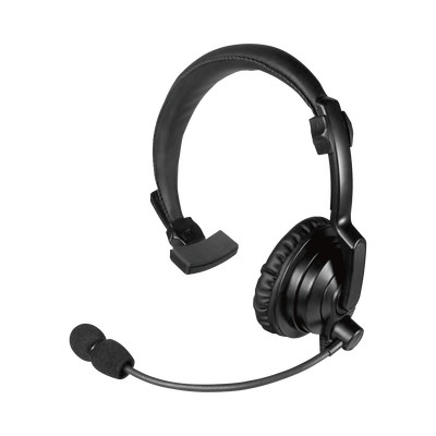 HLPSNLM01J PRYME Accesorios para ICOM ; Diademas ; PRYME