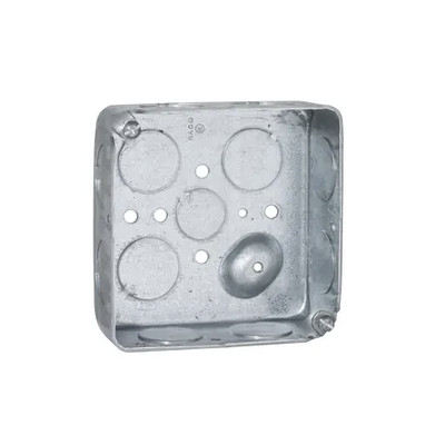 HUB191 RACO Canalizacion ; Tuberia Metalica CONDUIT / Accesorios