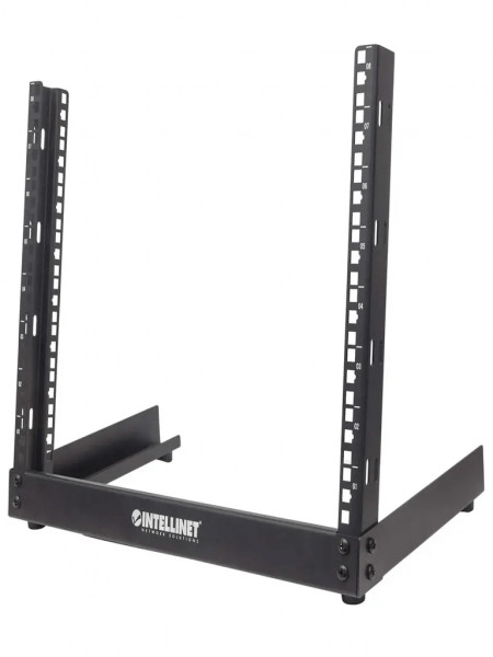 ITL1640005 INTELLINET INTELLINET 714747 Rack Abierto de 19" para