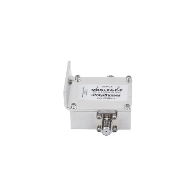 MDS24FF POLYPHASER Proteccion Contra Descarga ; Coaxial ; POLYPHA