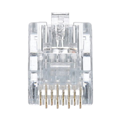 MP588L PANDUIT Cableado de Cobre ; Jacks / Plugs ; PANDUIT